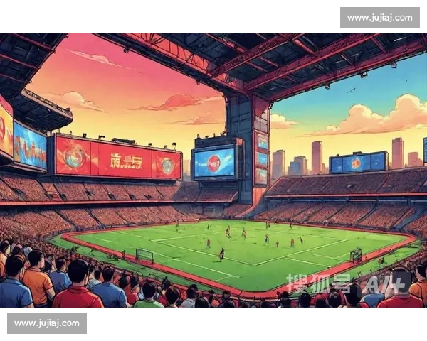 以国际赛事为核心推动全球体育交流与竞技合作新格局探索发展路径