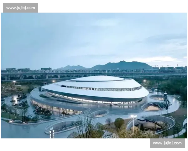 电竞赛事核心驱动的未来电竞馆创新发展新蓝图城市文化地标与产业融合