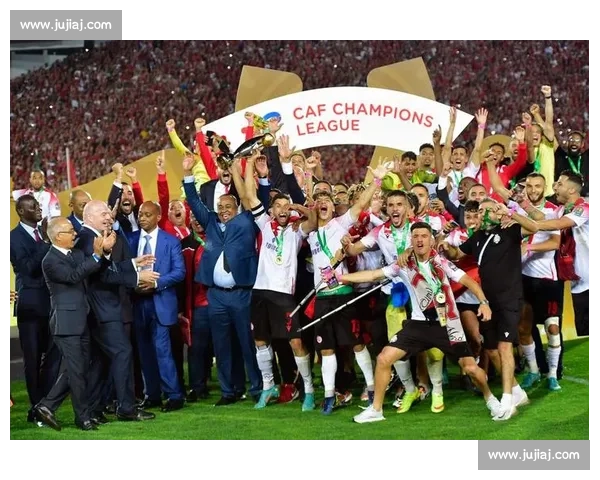 世俱杯赛场精彩纷呈全球俱乐部荣耀争锋纪实